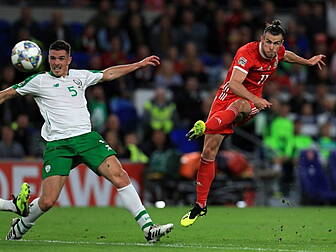 Wales outclass Ireland in Nati...